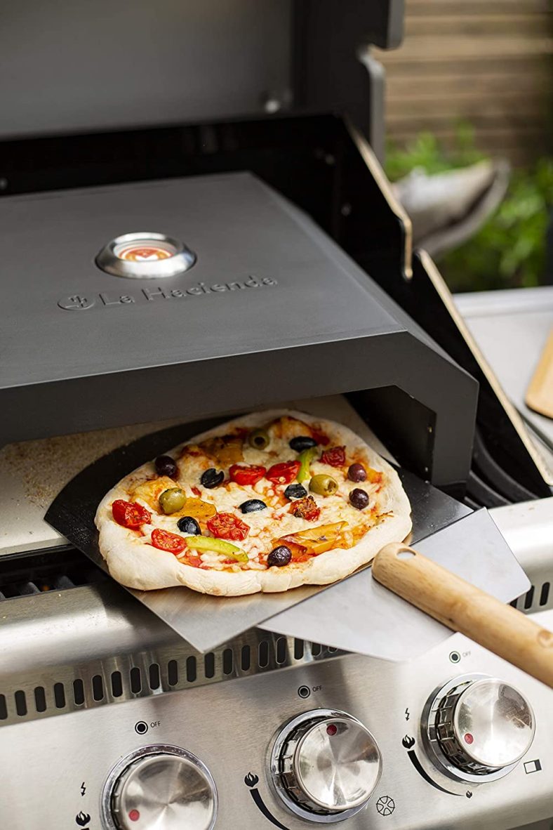 four-pizza-barbecue-avis-comparatif-et-guide-d-achat-2025