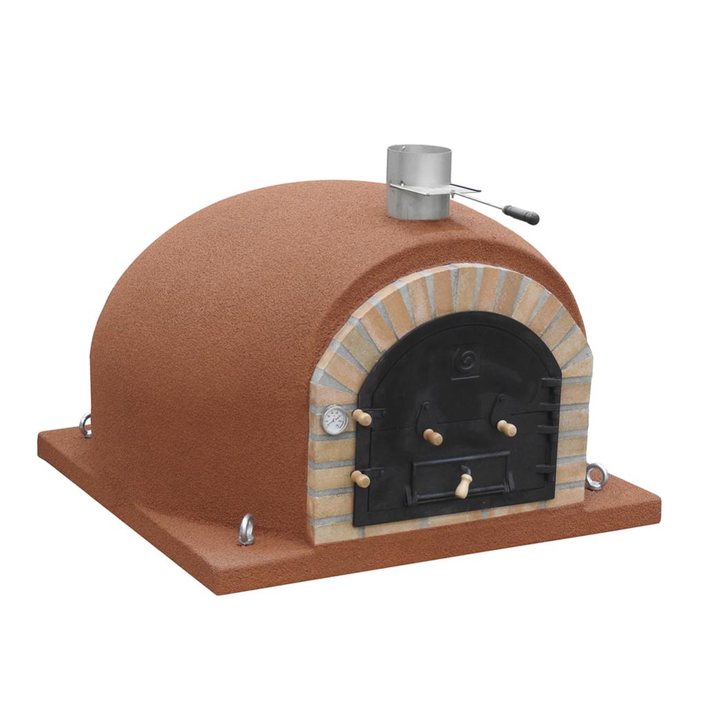 Four Pizza Bois Leroy Merlin