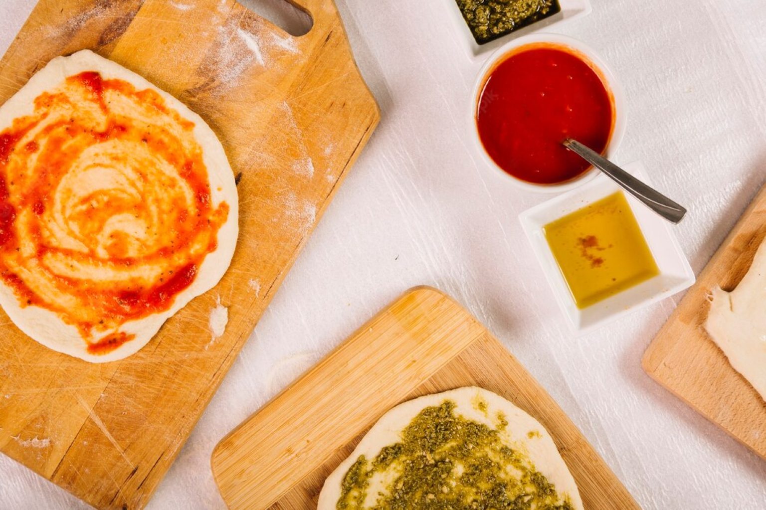 Qu'estce que la pizza halal ? (2023)