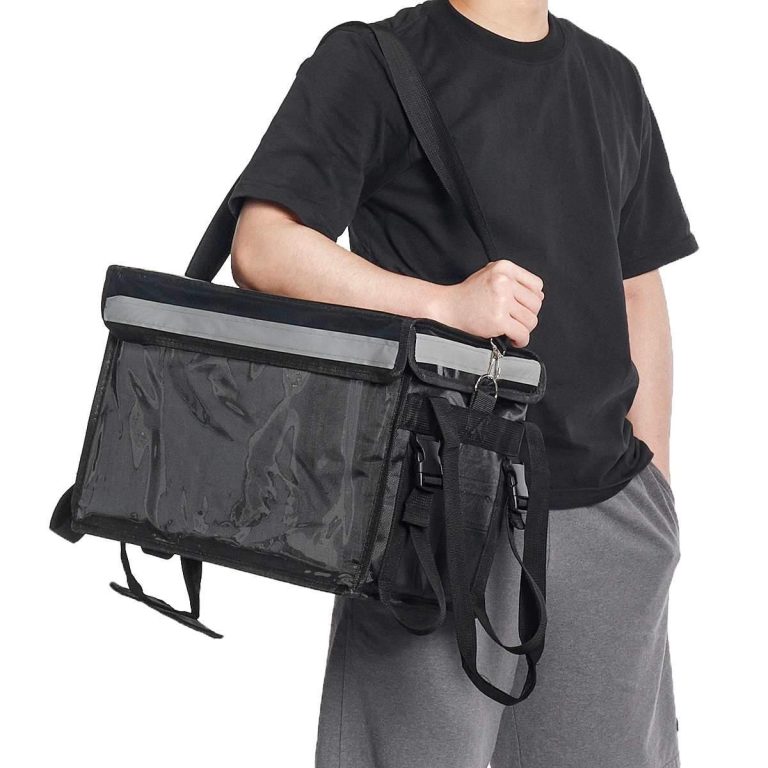 Comment choisir un sac isotherme pour les pizzas ? (2023)